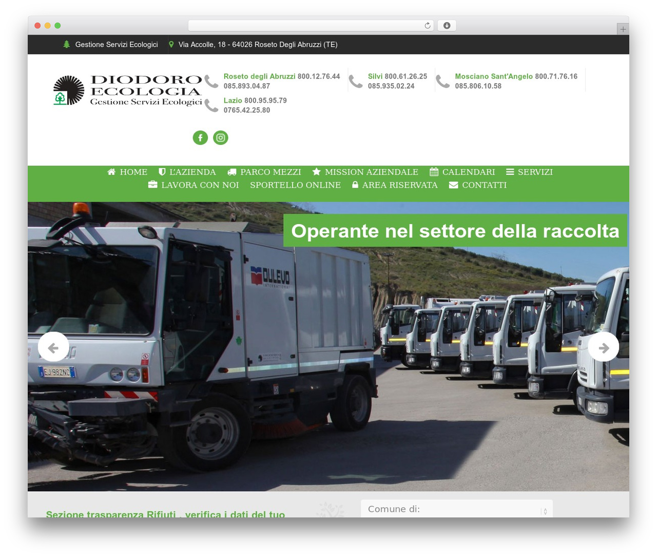 TreeBeard - Wordpress Theme theme WordPress - www.diodoroecologia.it TreeBeard - Wordpress Theme theme WordPress - www.diodoroecologia.it