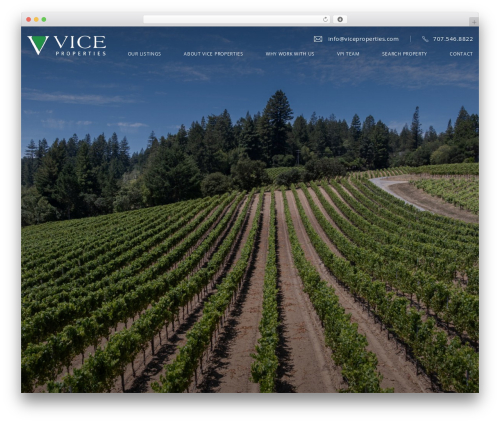 Aios custom ihomefinder WordPress plugin - viceproperties.com