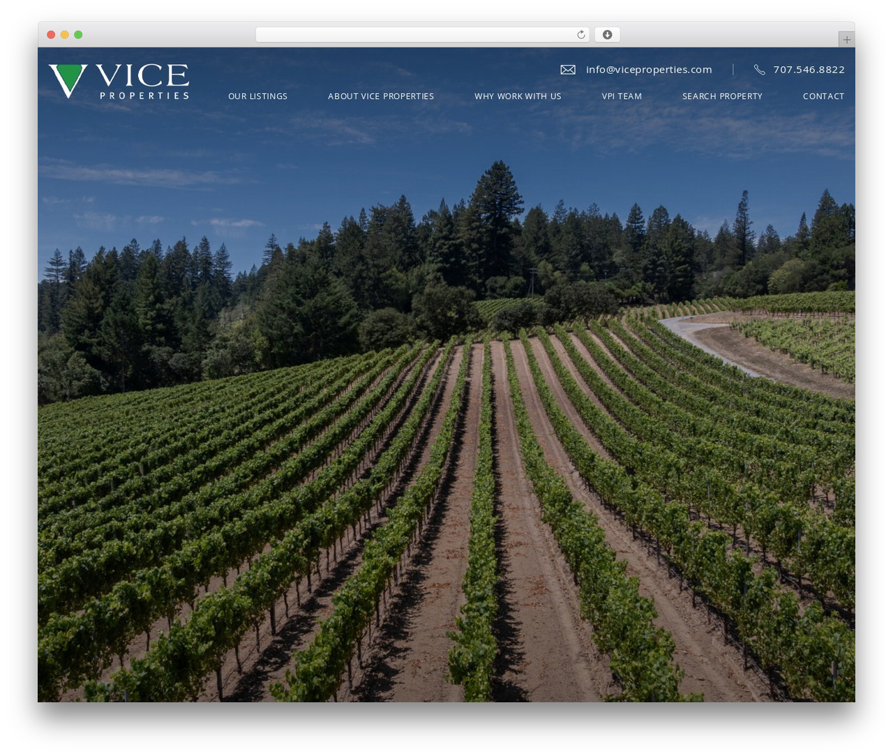 Vice Properties WordPress theme - viceproperties.com Vice Properties WordPress theme - viceproperties.com