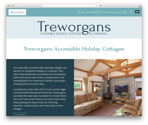 Advanced nocaptcha and invisible captcha pro WordPress plugin - treworgans.co.uk