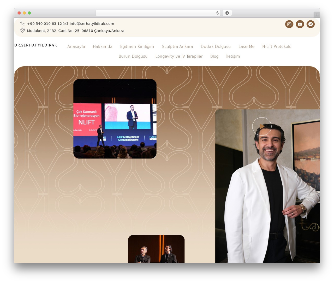 WordPress theme Hello Elementor - serhatyildirak.com WordPress theme Hello Elementor - serhatyildirak.com