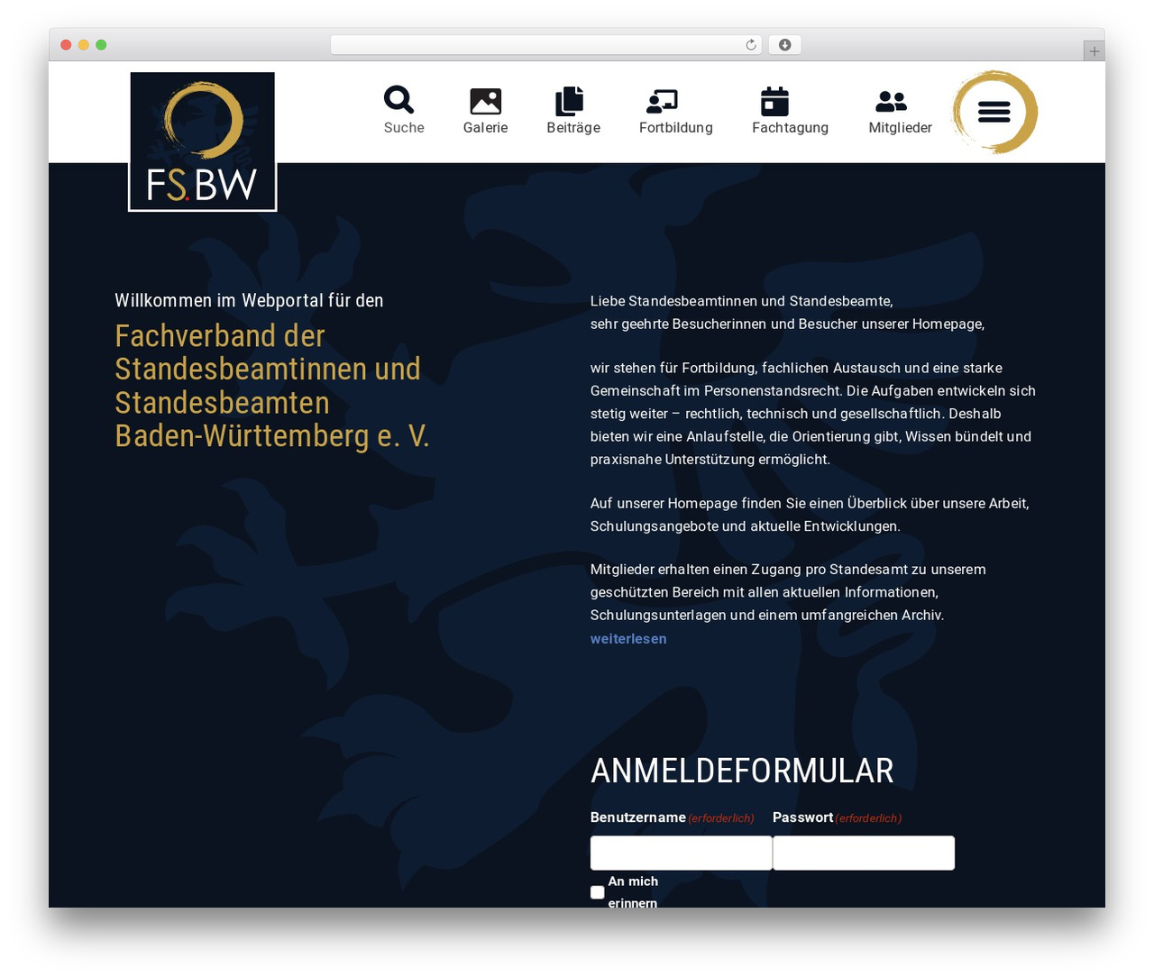WordPress theme Visual Composer Starter - standesbeamte-bw.de WordPress theme Visual Composer Starter - standesbeamte-bw.de