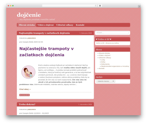 Java applet embed WordPress plugin - dojcenie.eu