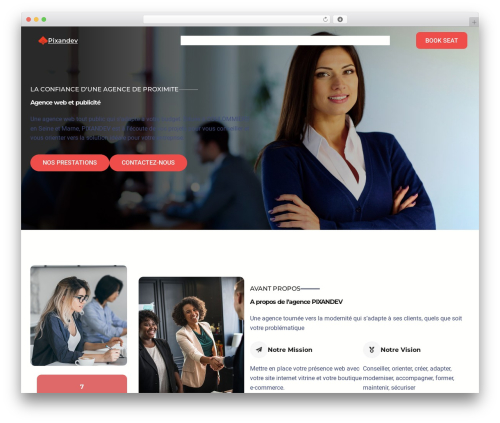 WP theme Blockskit Base - pixandev.fr WP theme Blockskit Base - pixandev.fr