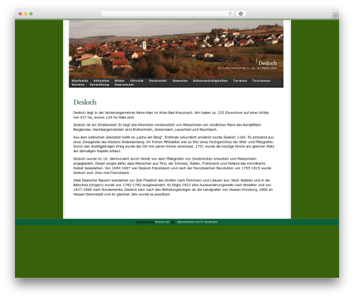 Picbox (picbox) free WordPress plugin - desloch.eu
