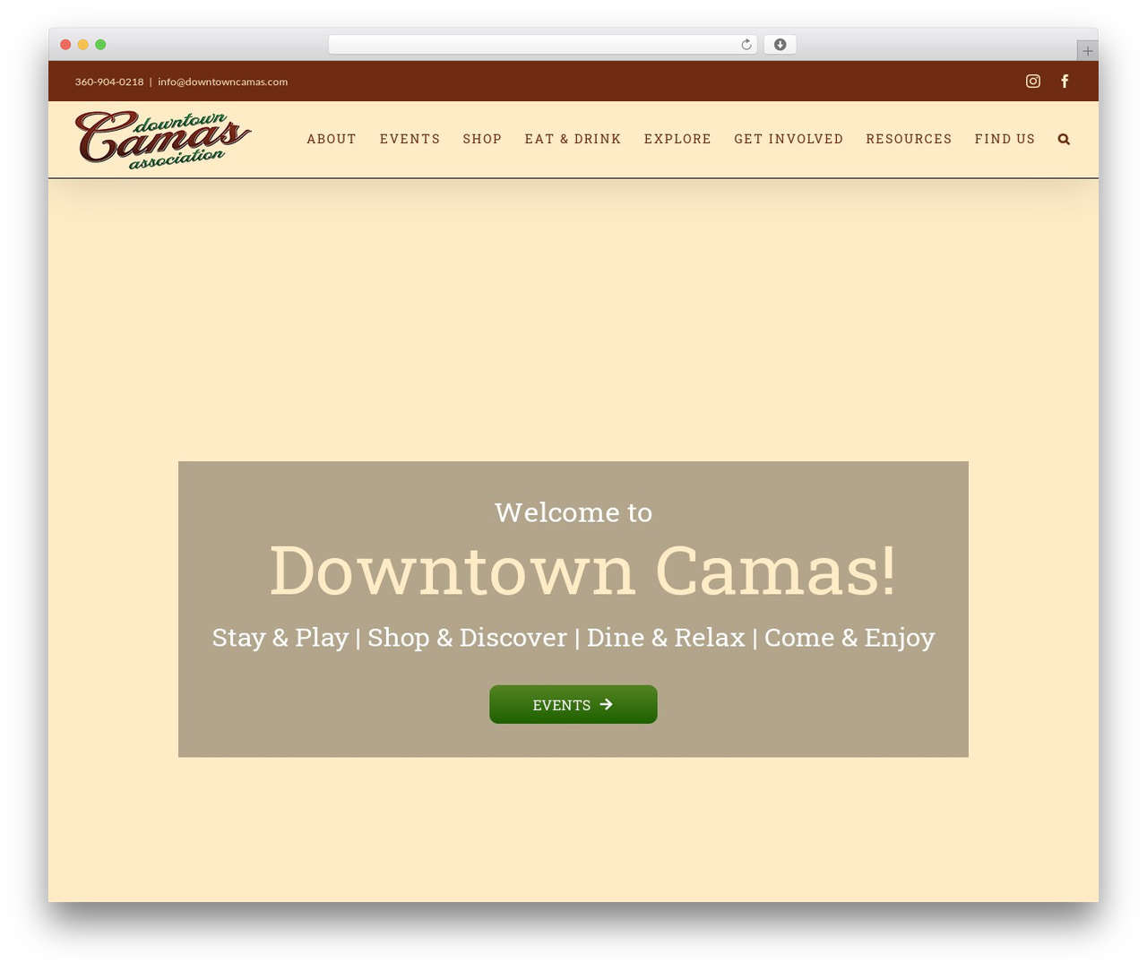 Avada best WordPress theme - downtowncamas.com Avada best WordPress theme - downtowncamas.com