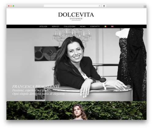 Media grid overlay manager WordPress plugin - dolcevitadesigner.com