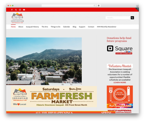 Wp plugin hostgator WordPress plugin - downtownissaquah.com