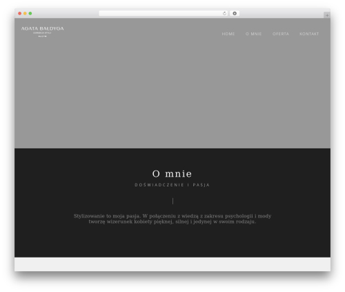 Beuh_plugin WordPress plugin - doradcastylu.pl