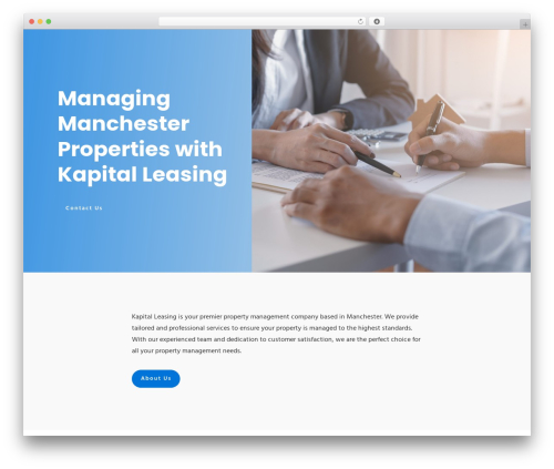 Cm4all elements WordPress plugin - kapitalleasing.co.uk