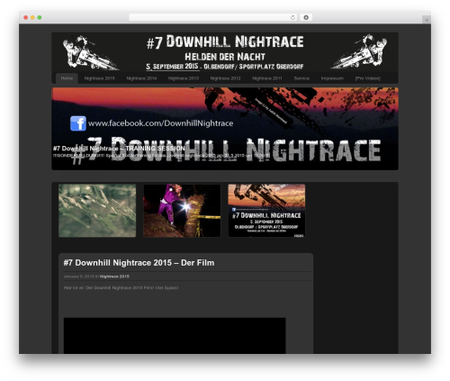 Custom Community Pro WordPress website theme - downhillnightrace.com Custom Community Pro WordPress website theme - downhillnightrace.com