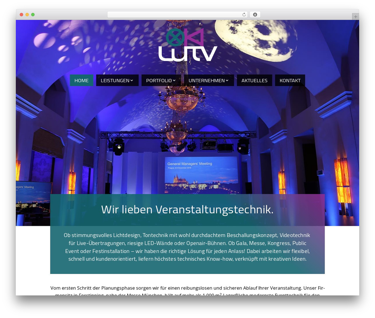 Divi Child Theme WordPress theme - lutv.de Divi Child Theme WordPress theme - lutv.de