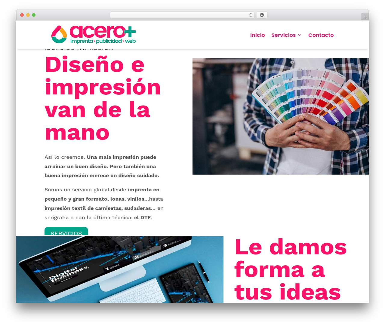 Divi hijo WordPress theme - aceroplusdigital.com Divi hijo WordPress theme - aceroplusdigital.com
