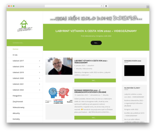 Slimbox Plugin (slimbox-plugin) free WordPress plugin - domadobre.eu