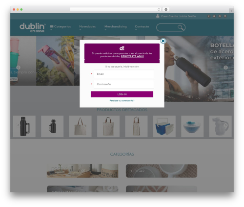 Infinite-Scroll (infinite-scroll) free WordPress plugin - dublinencasa.com Infinite-Scroll (infinite-scroll) free WordPress plugin - dublinencasa.com