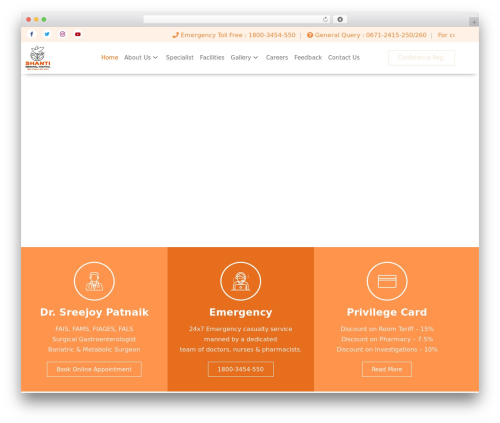 eCommerce Plus WordPress store theme - www.shantimemorialhospital.com eCommerce Plus WordPress store theme - www.shantimemorialhospital.com