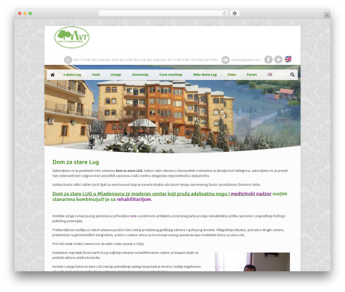 Wp testimonials WordPress plugin - domzastarelug.com