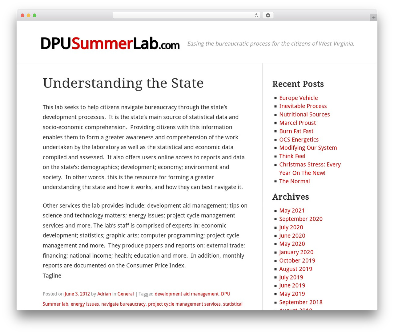 Hellish Simplicity WordPress theme - dpusummerlab.com Hellish Simplicity WordPress theme - dpusummerlab.com