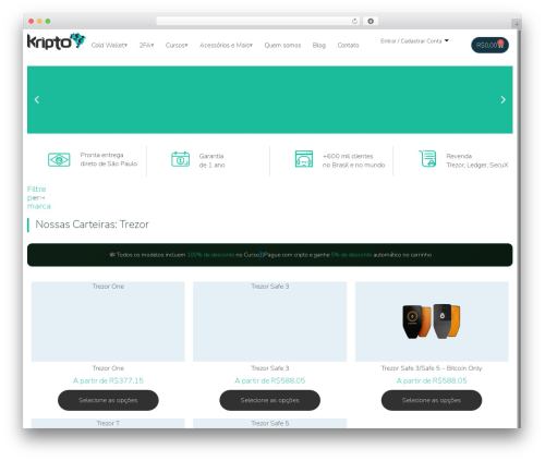 Wpc composite products premium WordPress plugin - kriptobr.com