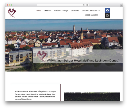 Jobs for WordPress (job-postings) free WordPress plugin - spital-lauingen.de