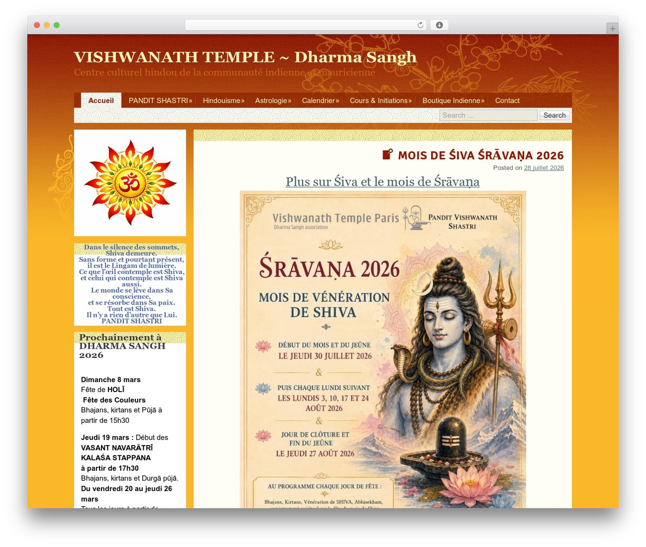 oriental WordPress theme design - dharmasangh.fr oriental WordPress theme design - dharmasangh.fr