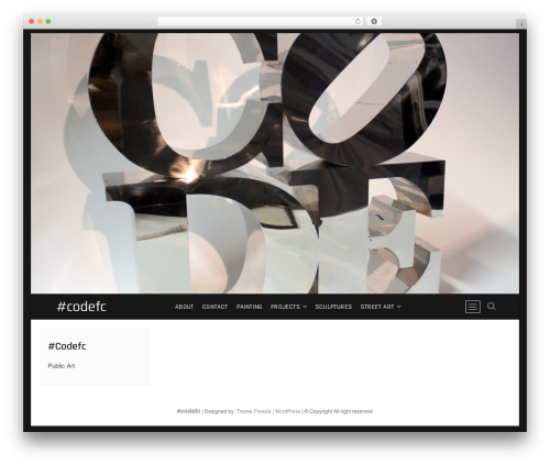 Organic Profile Block (organic-profile-block) free WordPress plugin - codefc.org