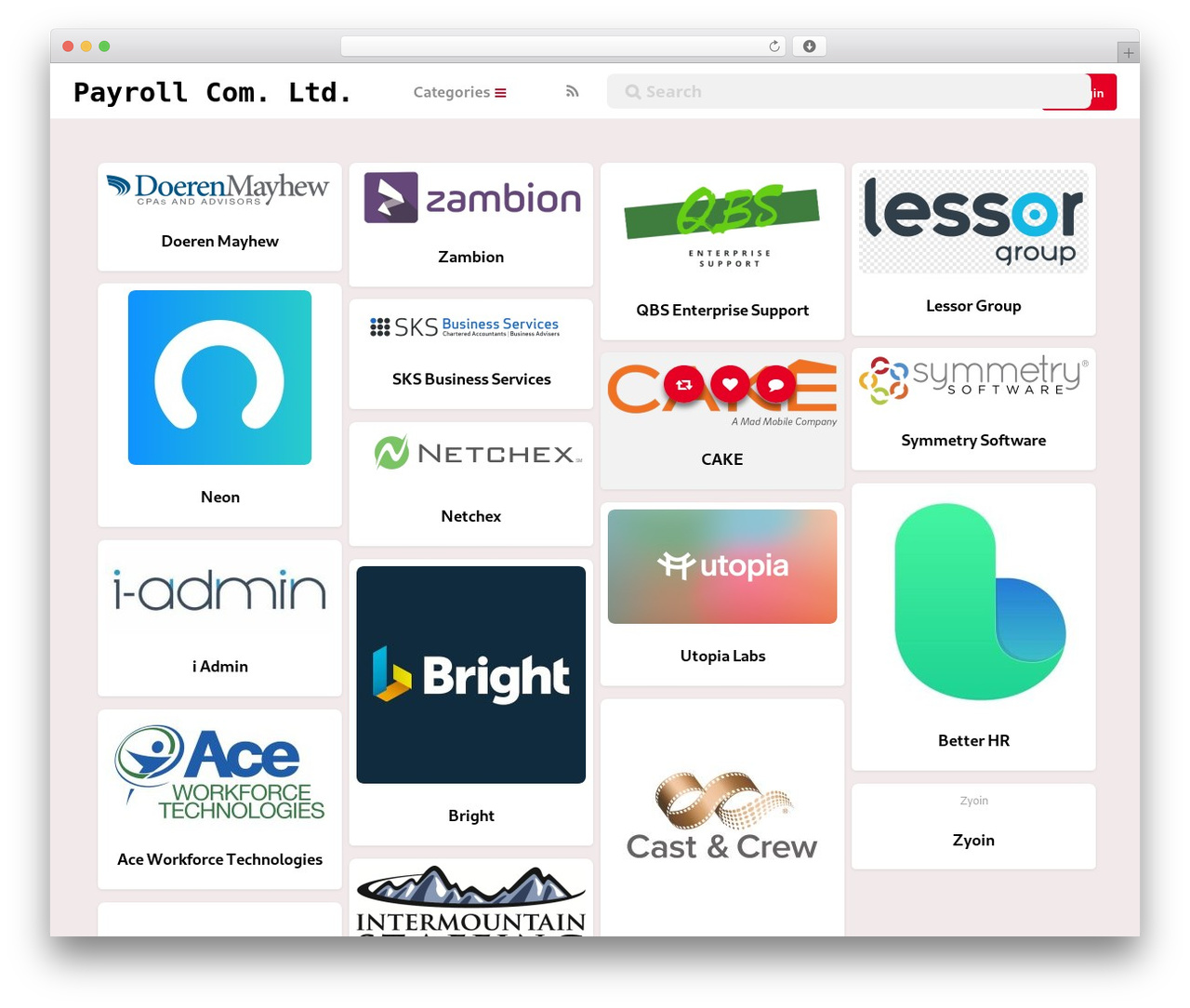 Pinclone theme WordPress - payrollcom.com Pinclone theme WordPress - payrollcom.com