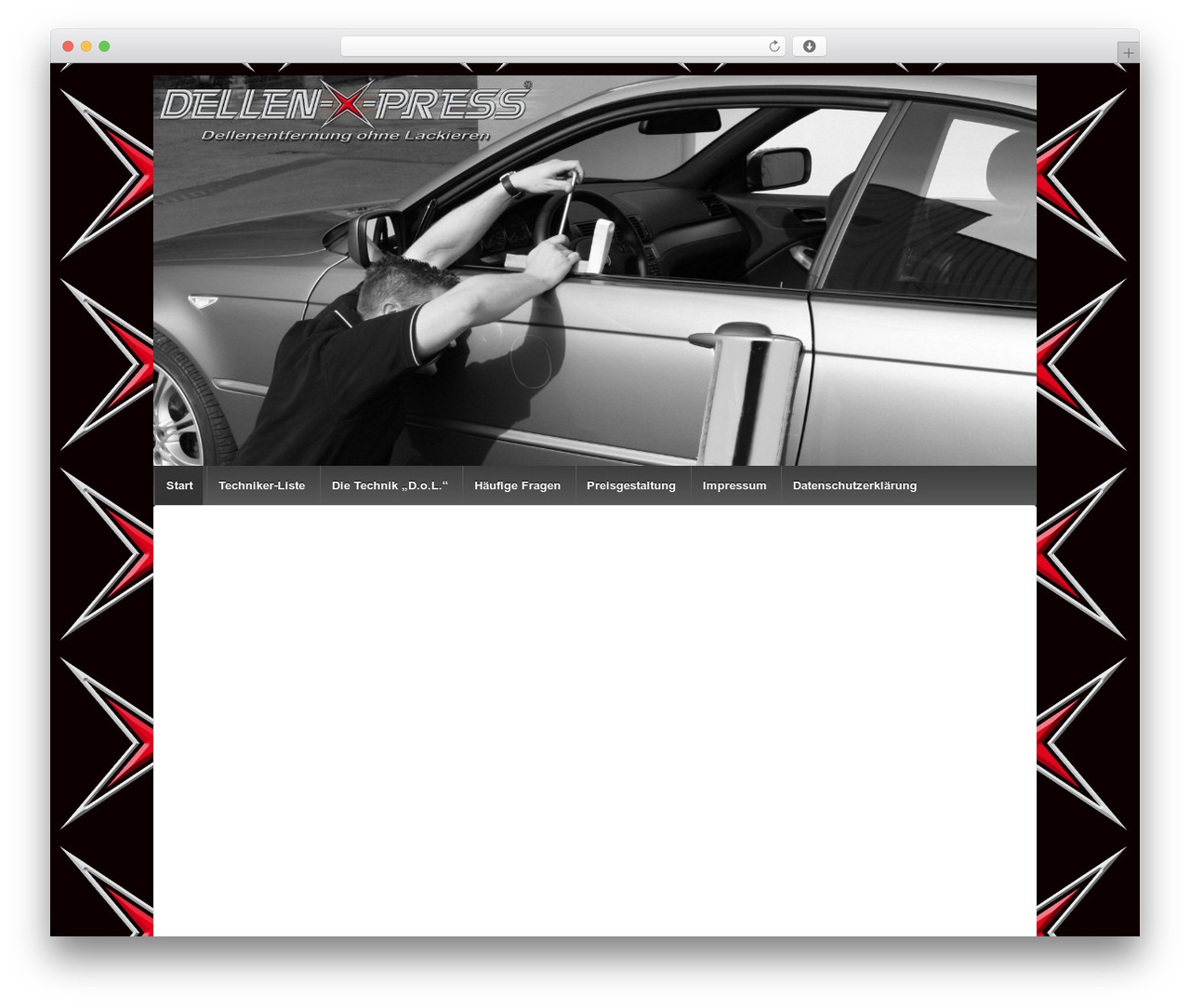 Responsive WordPress theme download - dellen-x-press.de Responsive WordPress theme download - dellen-x-press.de