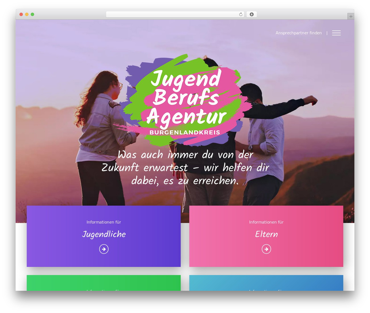Ruemsa theme WordPress - deinezukunftimblk.de