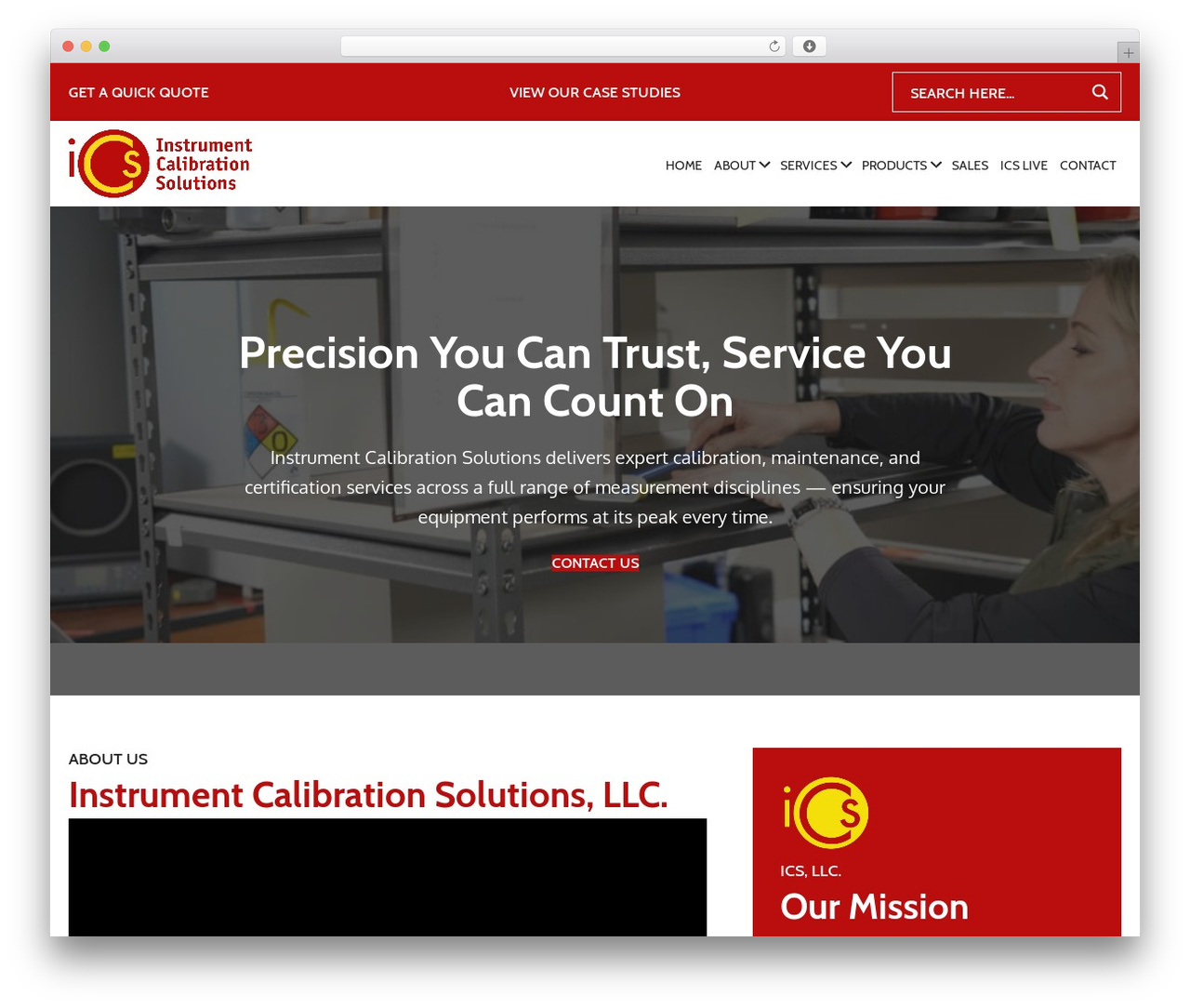 Theme WordPress Beaver Builder Theme - instrumentcs.com