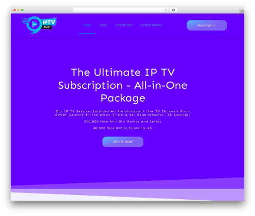 SALERT – Fake Sales Notification WooCommerce (salert) free WordPress plugin - iptv4k-buy.com SALERT – Fake Sales Notification WooCommerce (salert) free WordPress plugin - iptv4k-buy.com