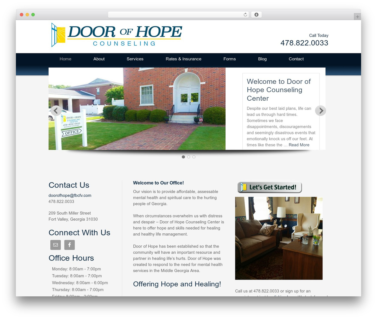 Theme WordPress Genesis - doorofhopecounselingcenter.com Theme WordPress Genesis - doorofhopecounselingcenter.com