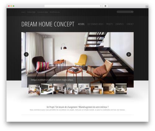 theme1702 theme WordPress - dreamhomeconcept.fr