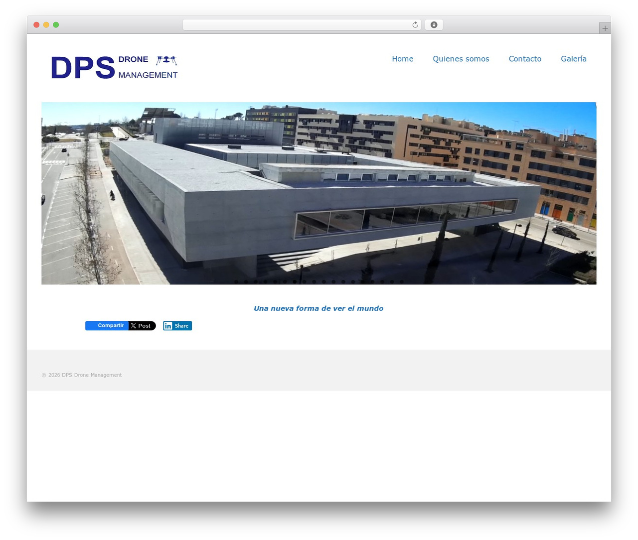 Virtue free WordPress theme - dpsdrone.com Virtue free WordPress theme - dpsdrone.com