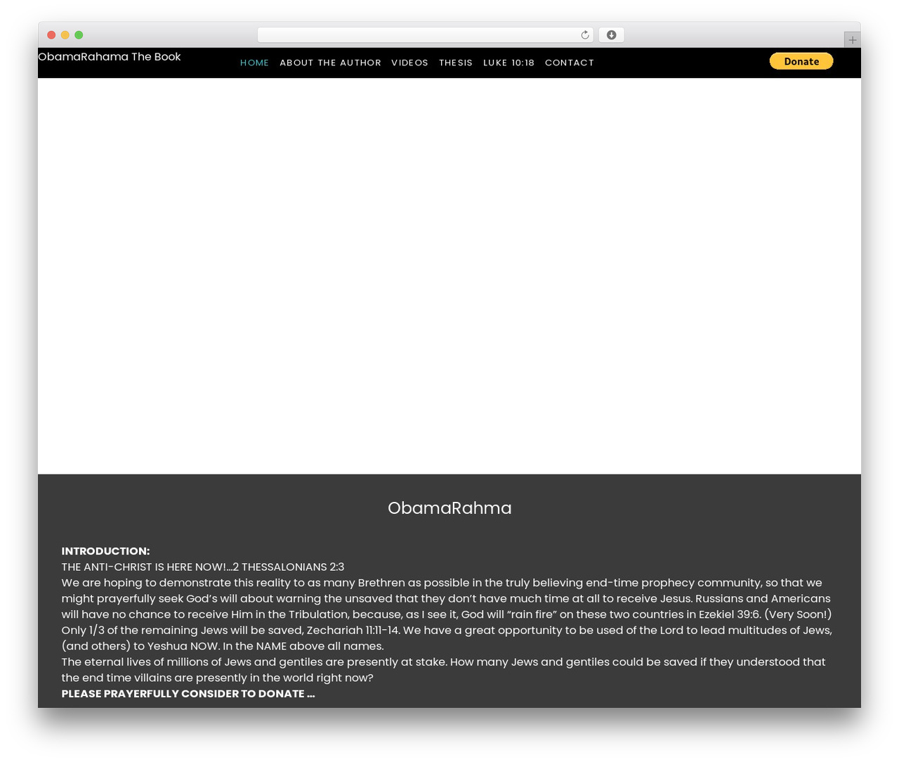 WordPress theme Studius - obamarahma.com WordPress theme Studius - obamarahma.com