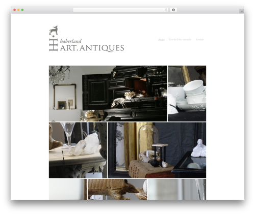WordPress theme AutoFocus+ Pro - doublebubble.org