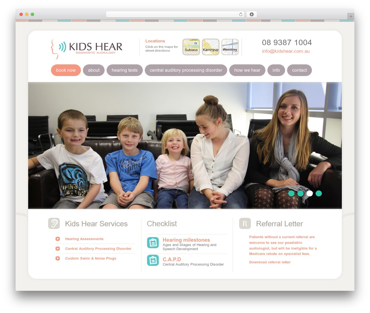 WordPress theme BareBones - kidshear.com.au WordPress theme BareBones - kidshear.com.au