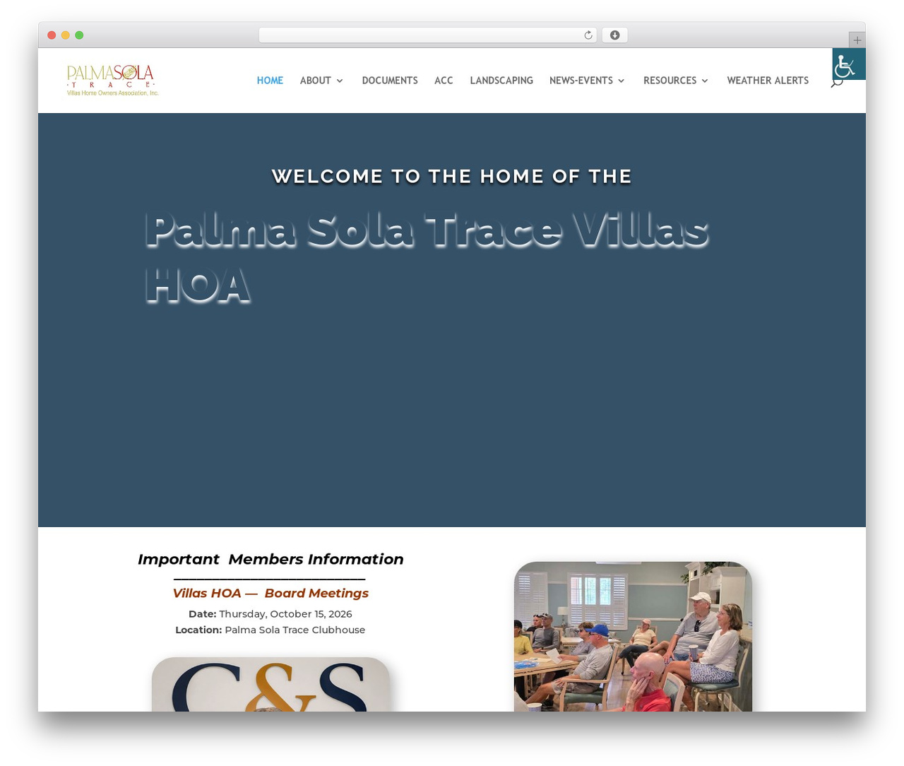 WordPress theme Divi - palmasolatrace.org WordPress theme Divi - palmasolatrace.org