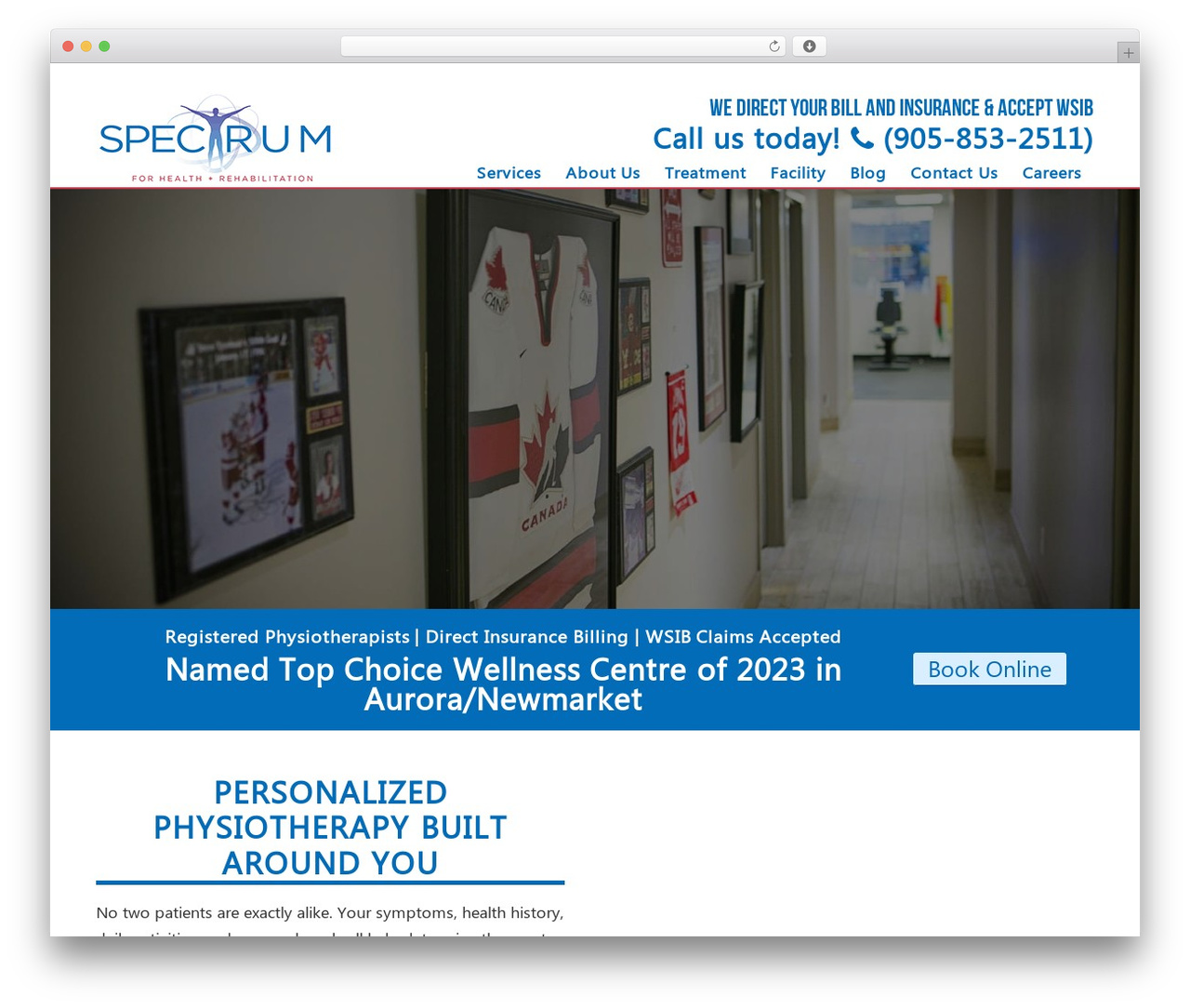 WordPress theme Enfold - spectrumphysiotherapy.com WordPress theme Enfold - spectrumphysiotherapy.com