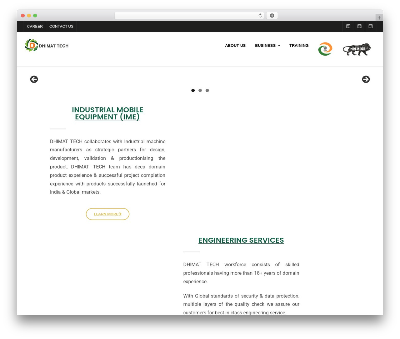 WordPress theme Shuttle - dhimattech.com WordPress theme Shuttle - dhimattech.com