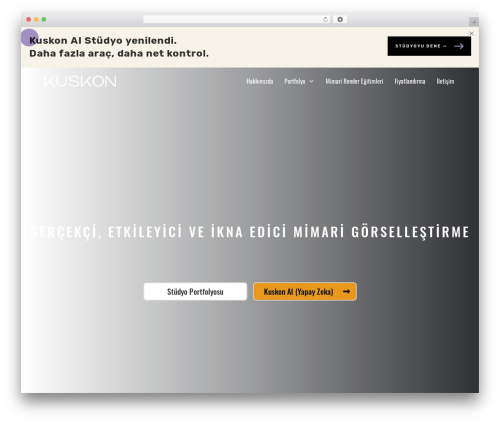 Thrive headline optimizer WordPress plugin - kuskon.com
