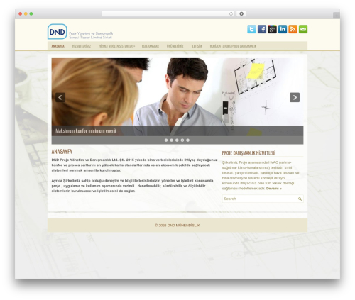 WordPress website theme Architects - dnd-muhendislik.com WordPress website theme Architects - dnd-muhendislik.com
