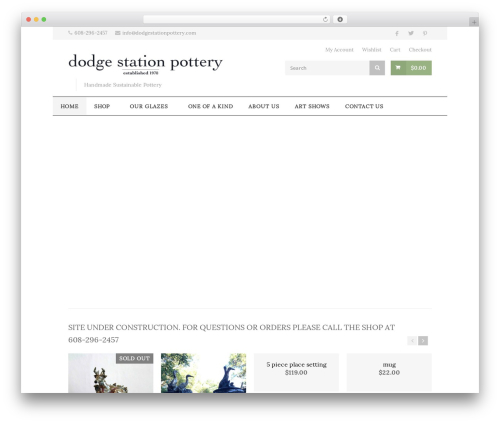 Pinterest Pinboard Widget (pinterest-pinboard-widget) free WordPress plugin - dodgestationpottery.com Pinterest Pinboard Widget (pinterest-pinboard-widget) free WordPress plugin - dodgestationpottery.com