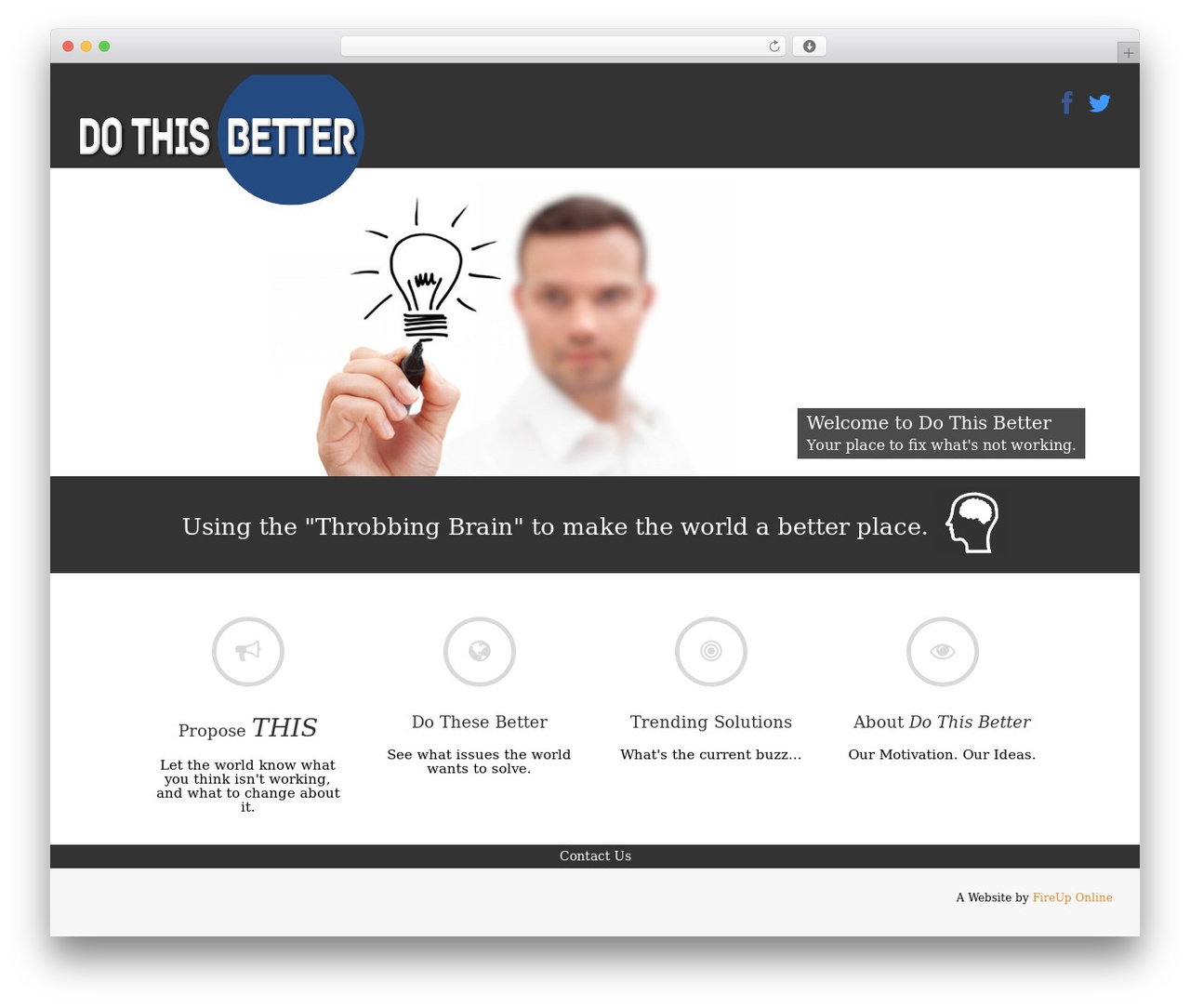 Asteria Lite WordPress theme design - dothisbetter.com Asteria Lite WordPress theme design - dothisbetter.com