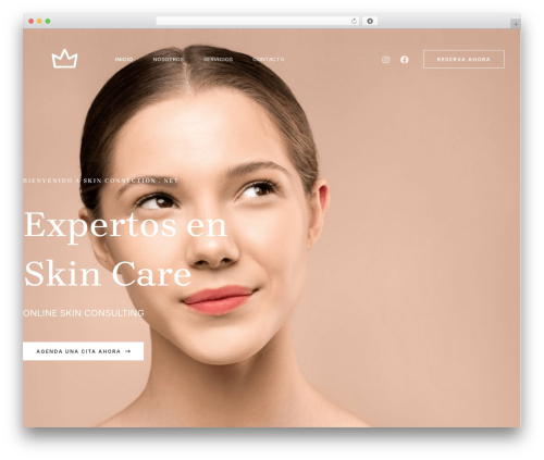 Booknetic payment stripe WordPress plugin - skinconnection.net
