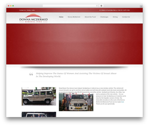 Best WordPress theme Accent - donnamcdermid.com Best WordPress theme Accent - donnamcdermid.com