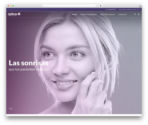 WP 3D Thingviewer Lite (wp-3d-thingviewer-lite) free WordPress plugin - nexus6dentallab.com WP 3D Thingviewer Lite (wp-3d-thingviewer-lite) free WordPress plugin - nexus6dentallab.com
