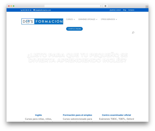 Stripe Payment Forms by WP Simple Pay – Accept Credit Card Payments with Stripe (stripe) free WordPress plugin - dosformacion.com