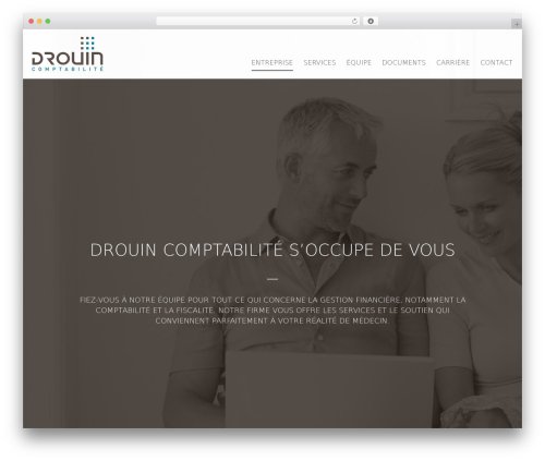 Browser rejector WordPress plugin - drouinctb.ca