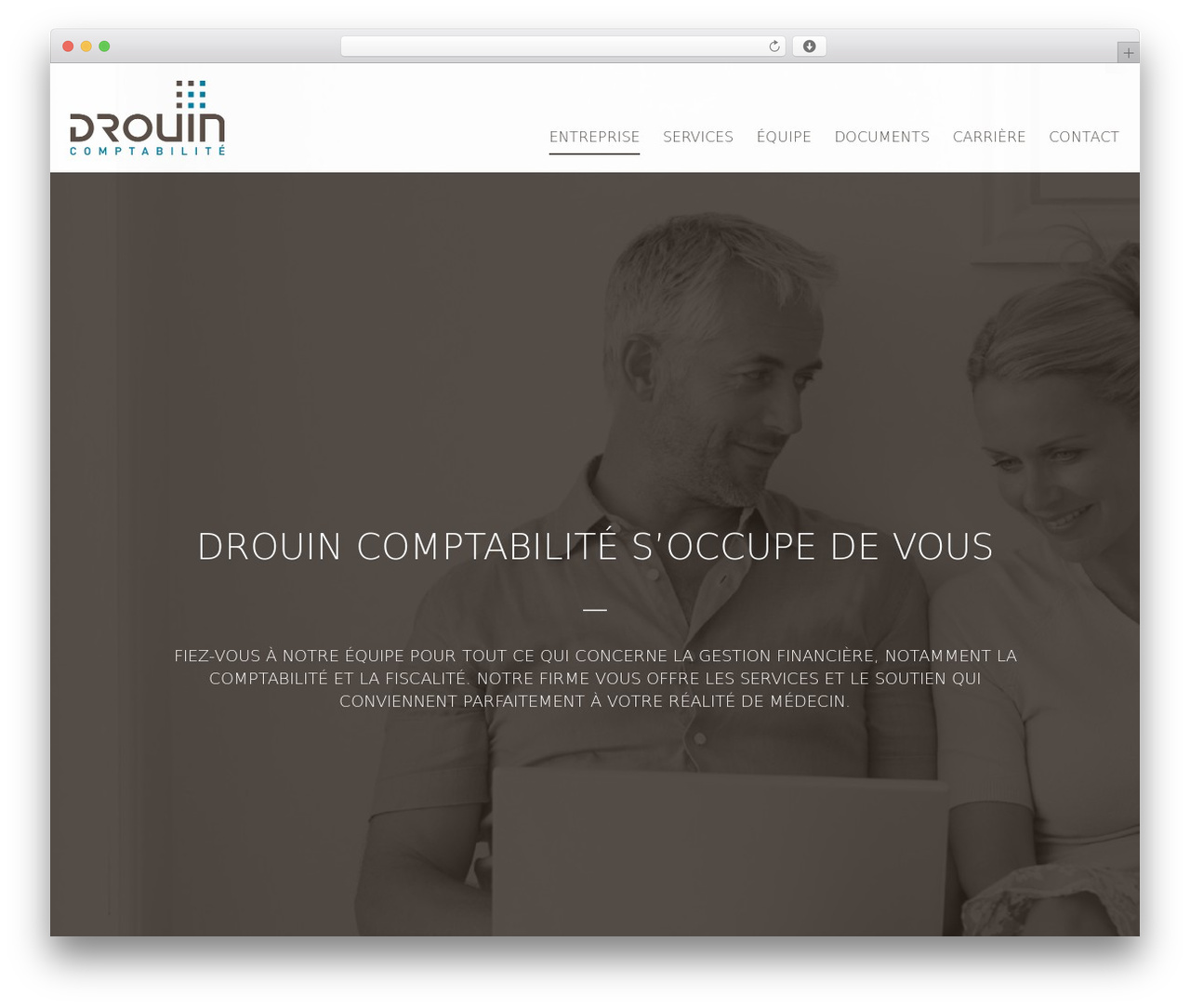 Drouin Comptabilité WordPress theme - drouinctb.ca Drouin Comptabilité WordPress theme - drouinctb.ca